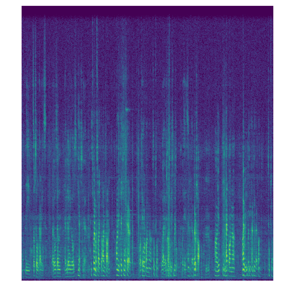 spectrogram